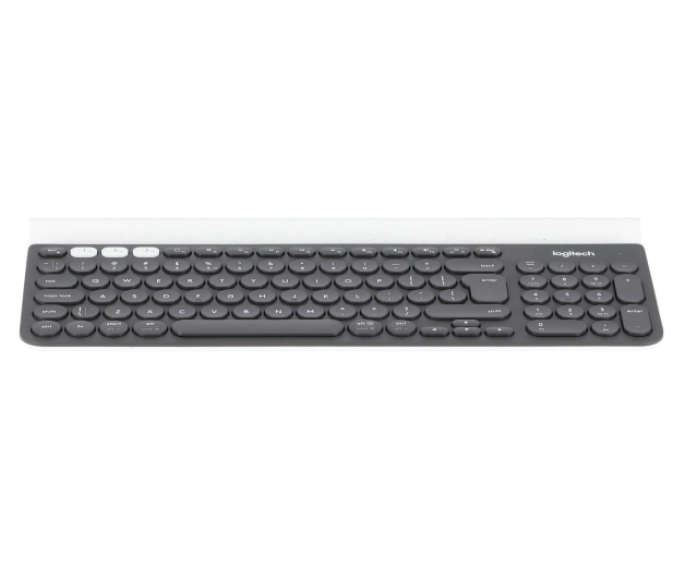 Klawiatura Logitech K780 Multi-Device Wireless keyboard - 340808 - zdjęcie 2